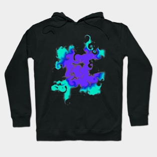 Devil's Fire and Beginnings Hoodie